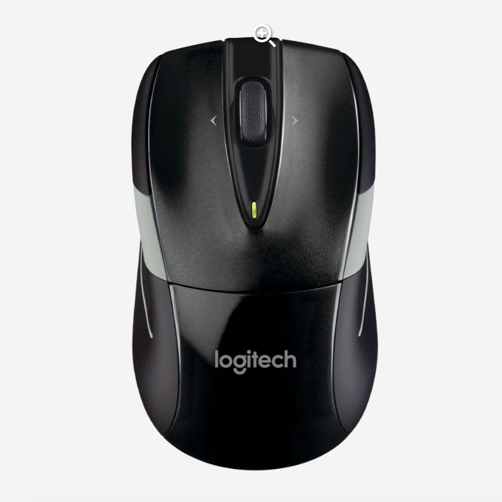 Logi Mouse