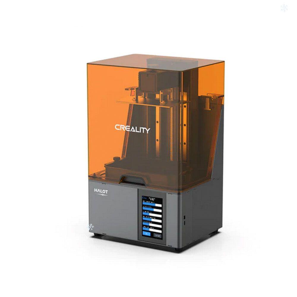 Halot Sky Resin Printers
