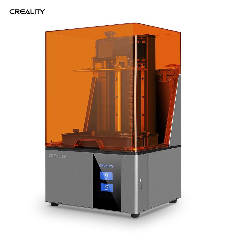 Halot Sky 3D Printer
