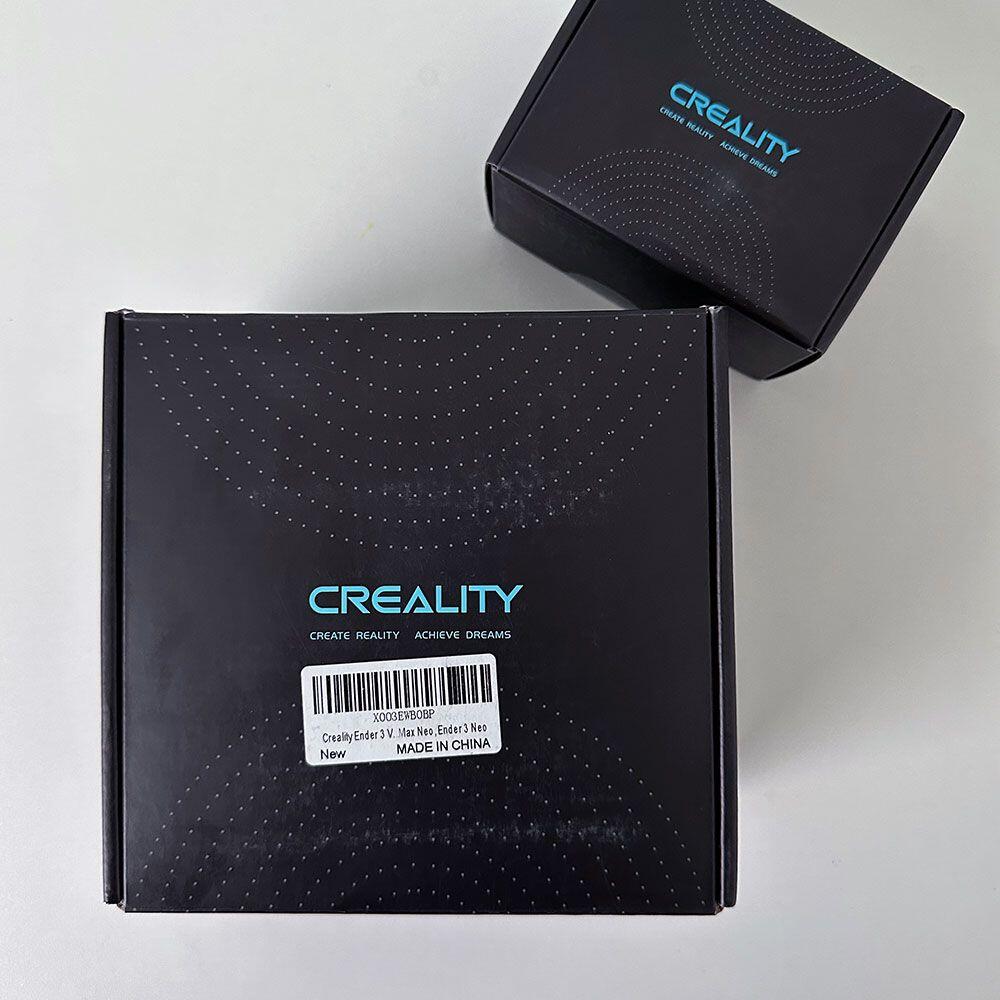 Creality Sprite Extruder, Full Assembly