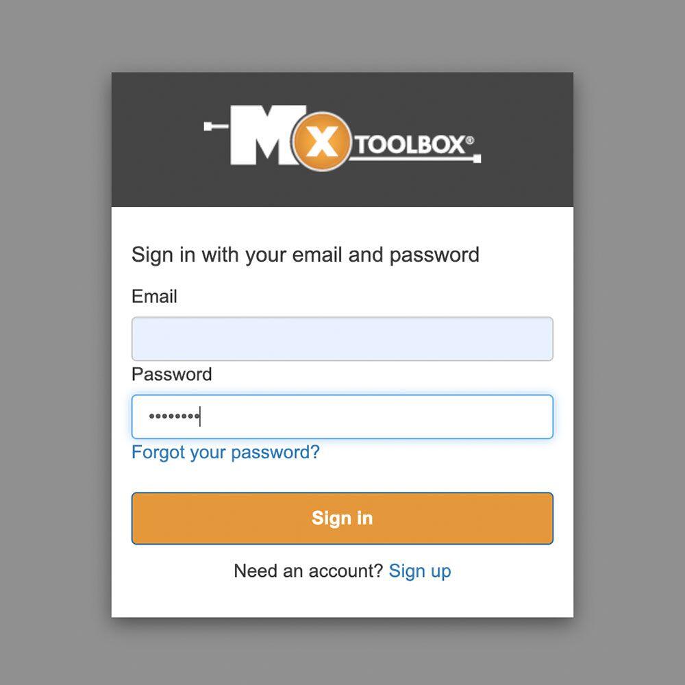 login
