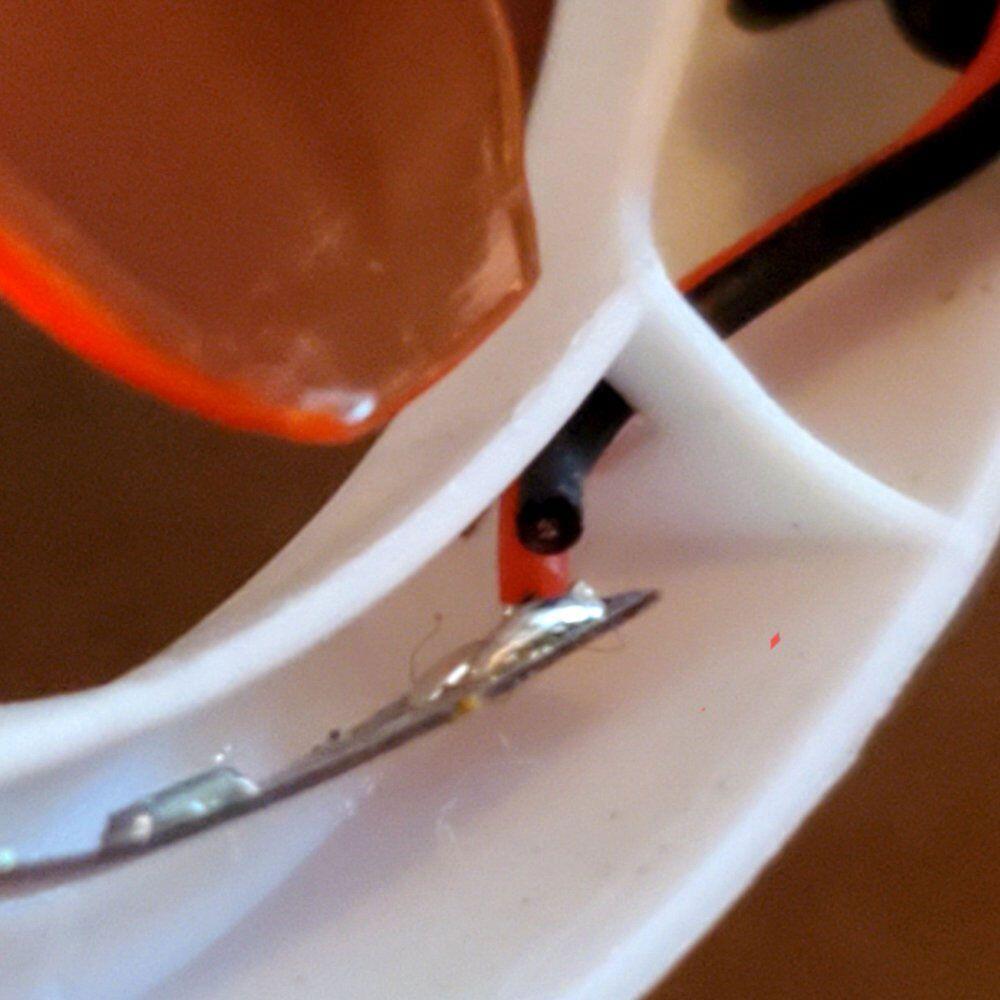 resolder