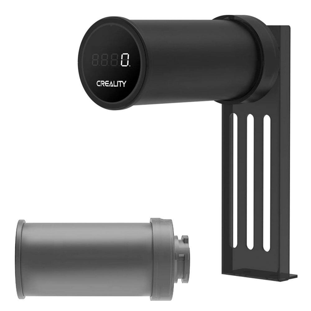 Digital Spool Rack