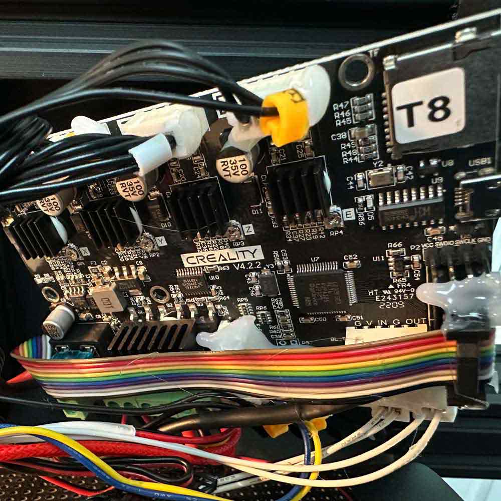 Motherboard