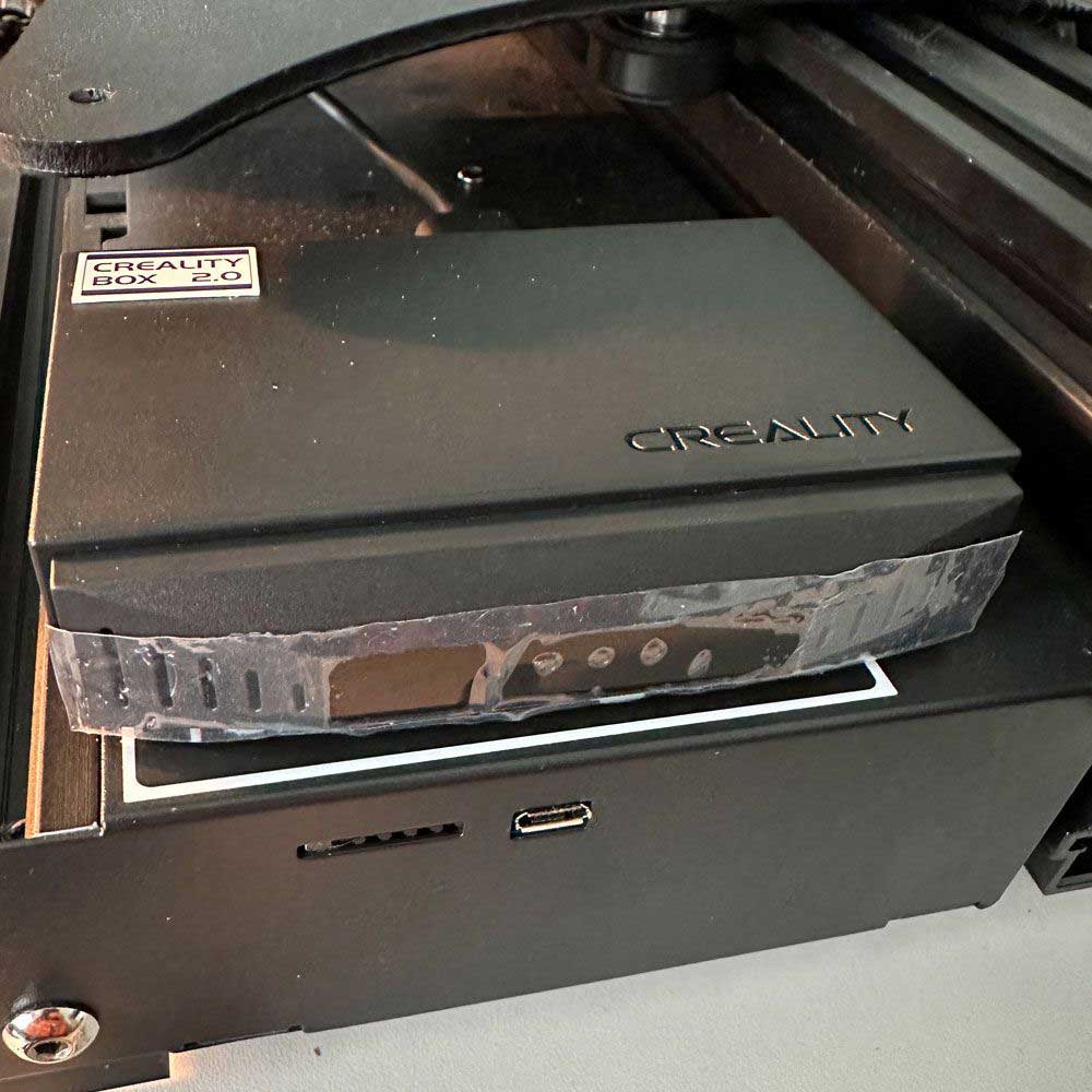 Creality WiFi Box For Legacy Devices