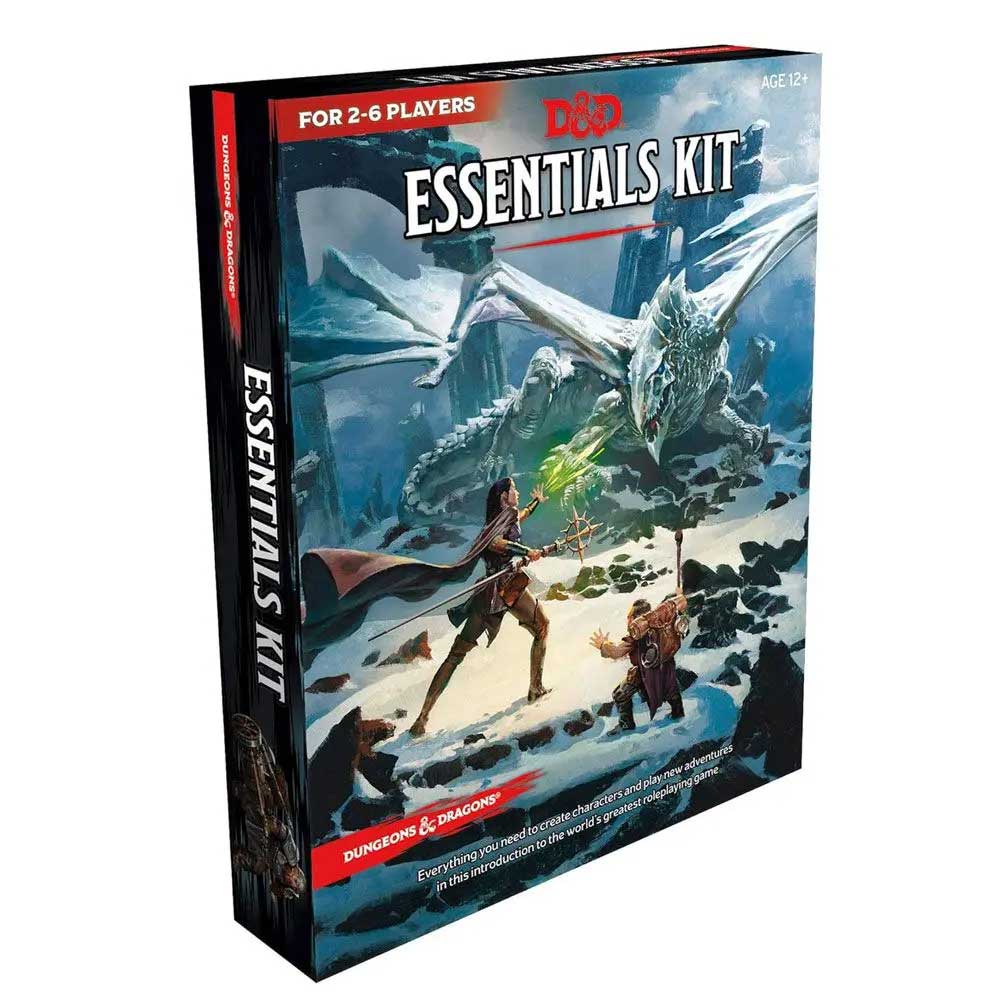 D & D Goods