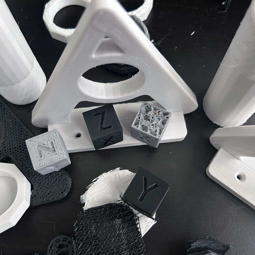 3D Printer Filament Adhesion Challenge