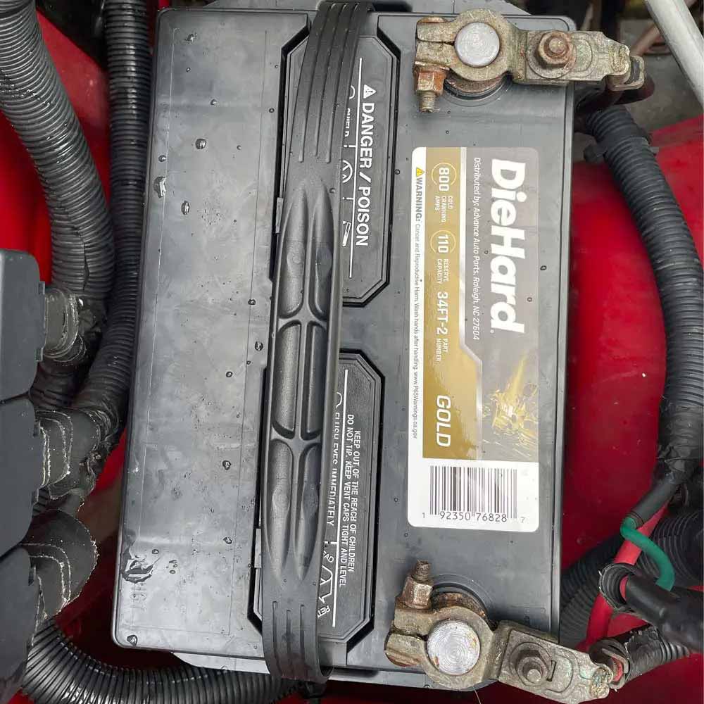 Fully Charged