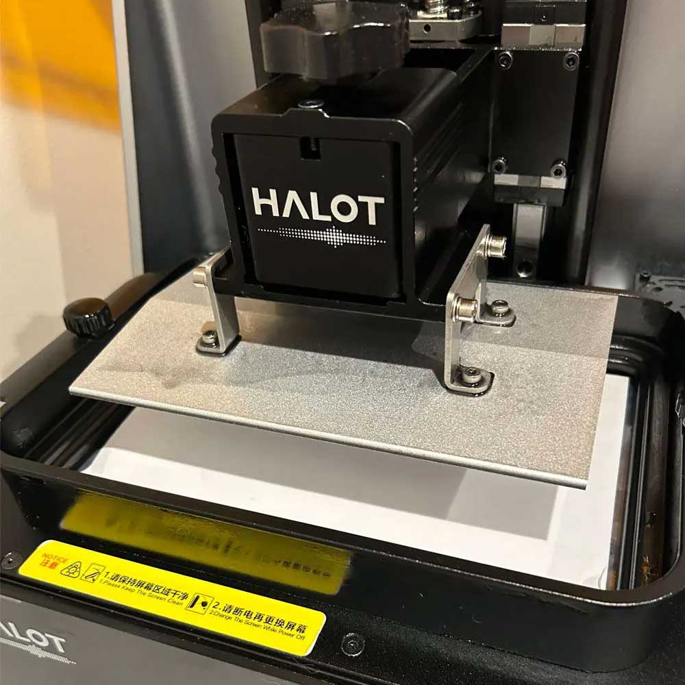 Halot Sky Break-fix Vat liner