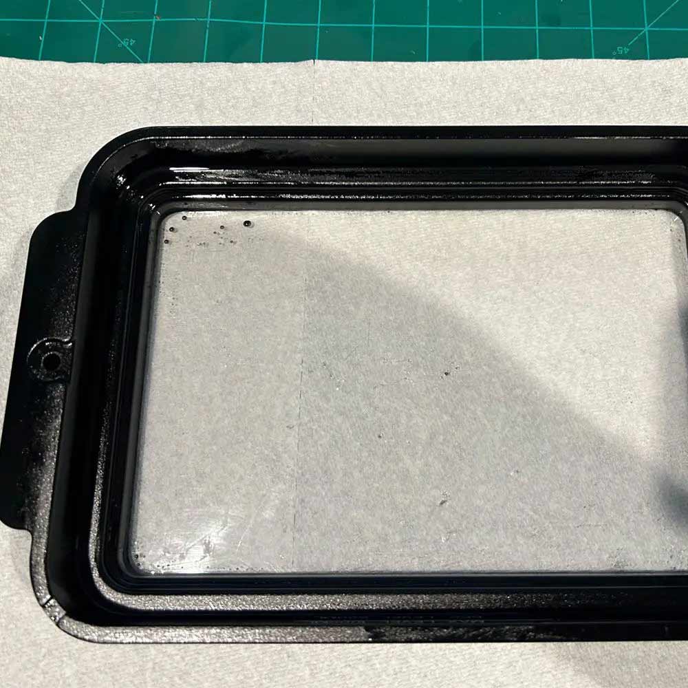 New Liner