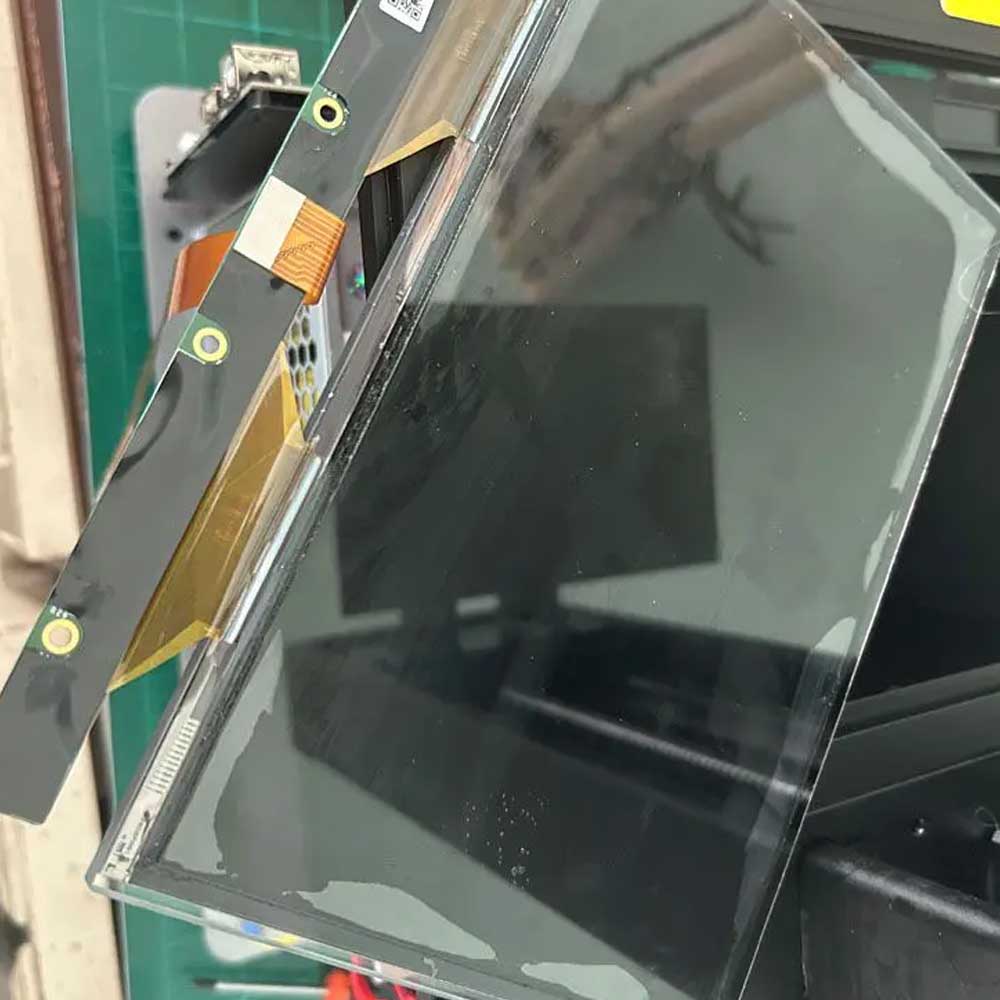 Halot Sky LCD Replacement