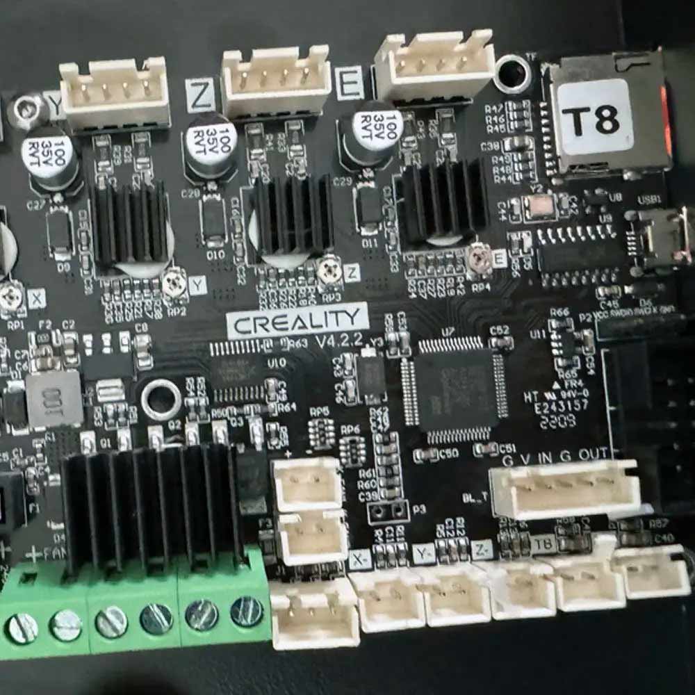 Remove Board