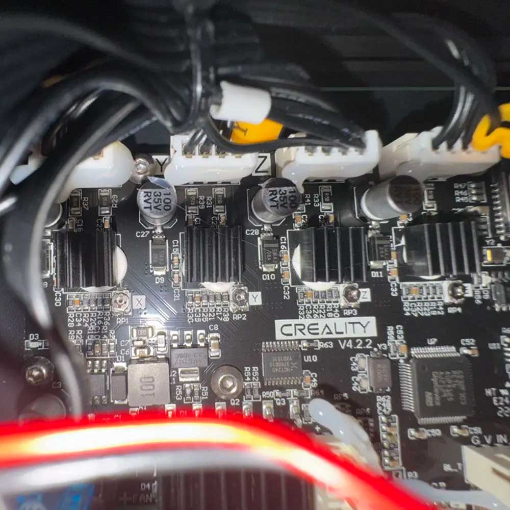 Motherboard