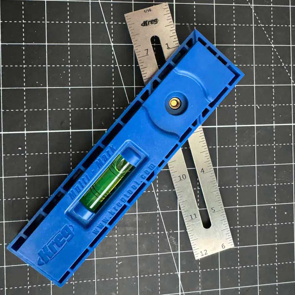 Kreg Tool