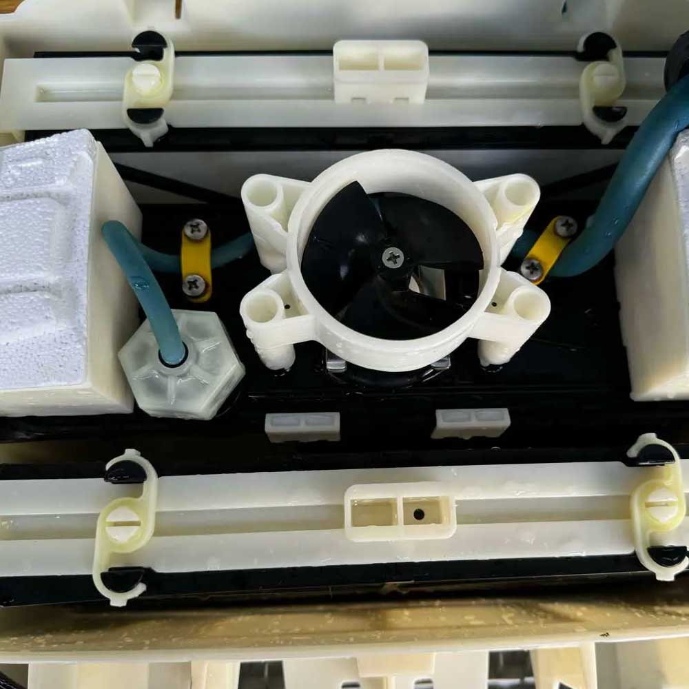 Internals