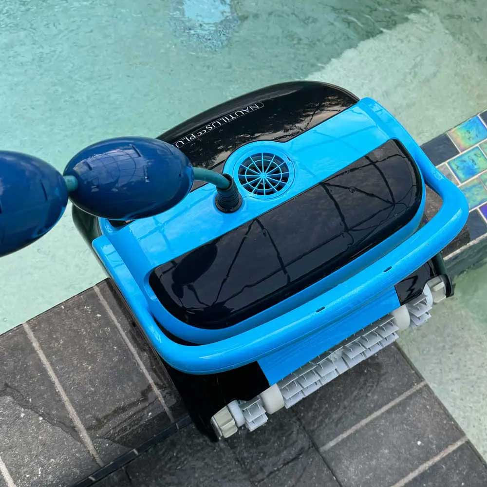 Dolphin Nautlius Motor Troubles