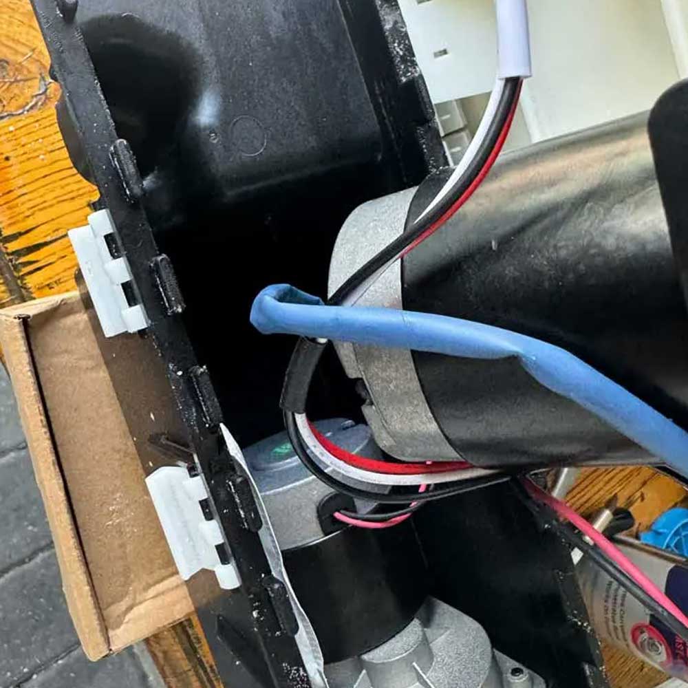 Drive Motor