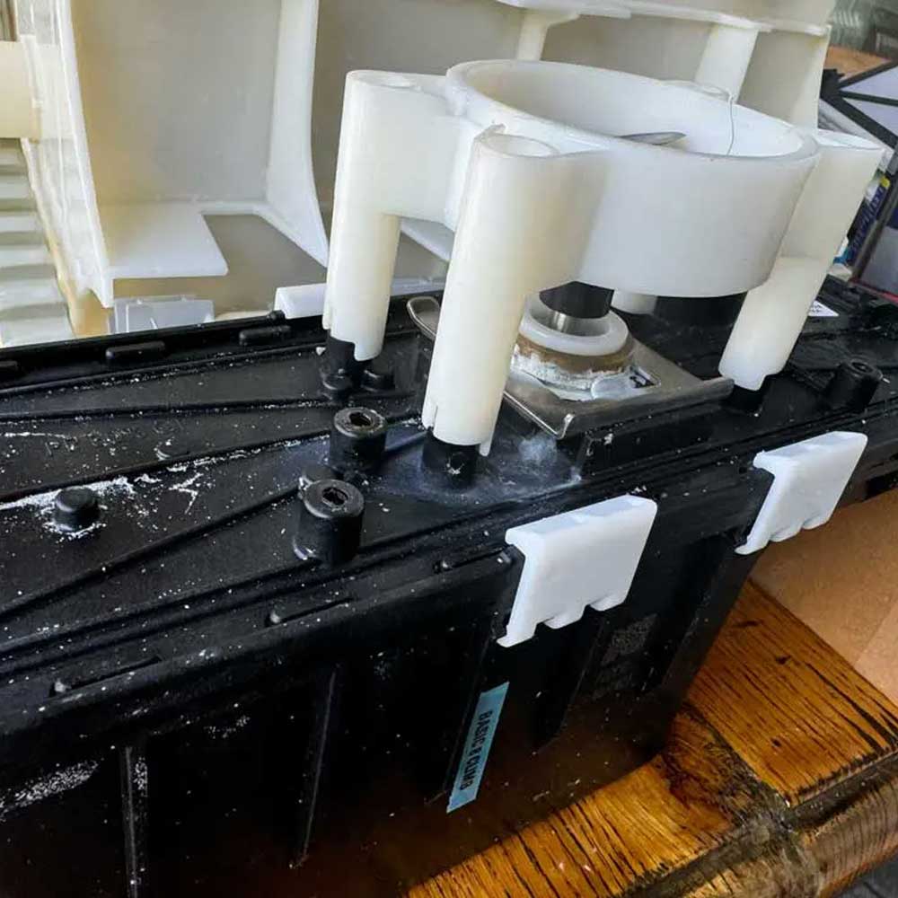 Remove Unit