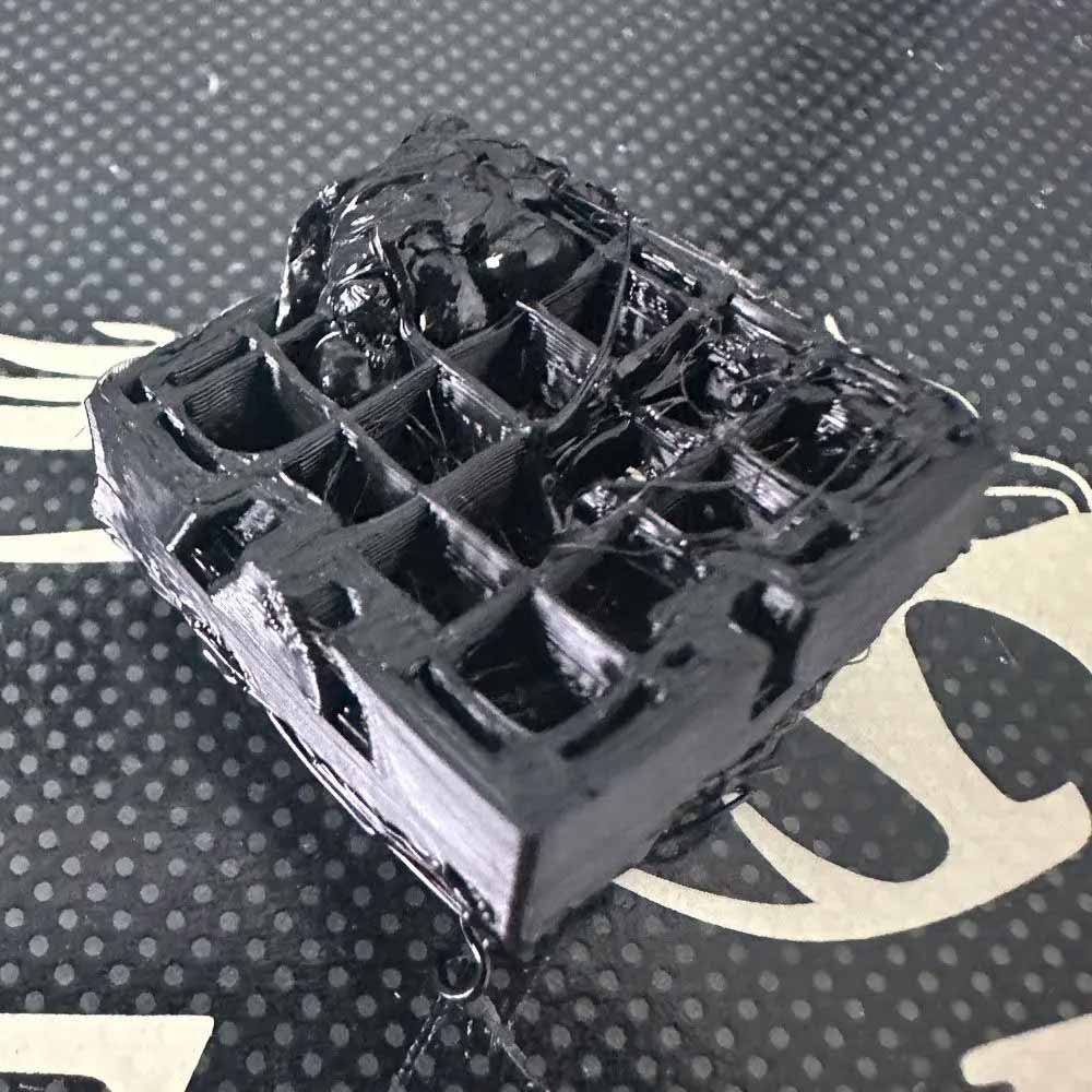 Rebuild Part 4 Internals