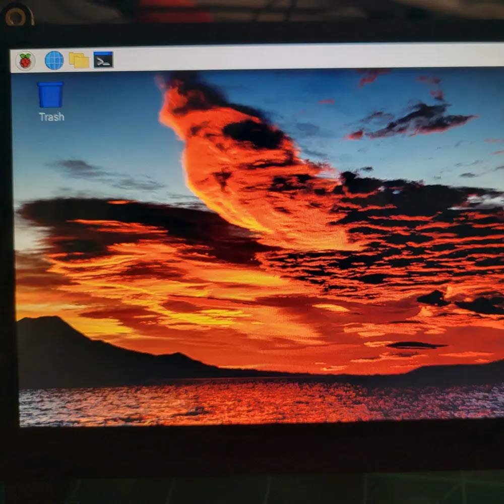 Desktop