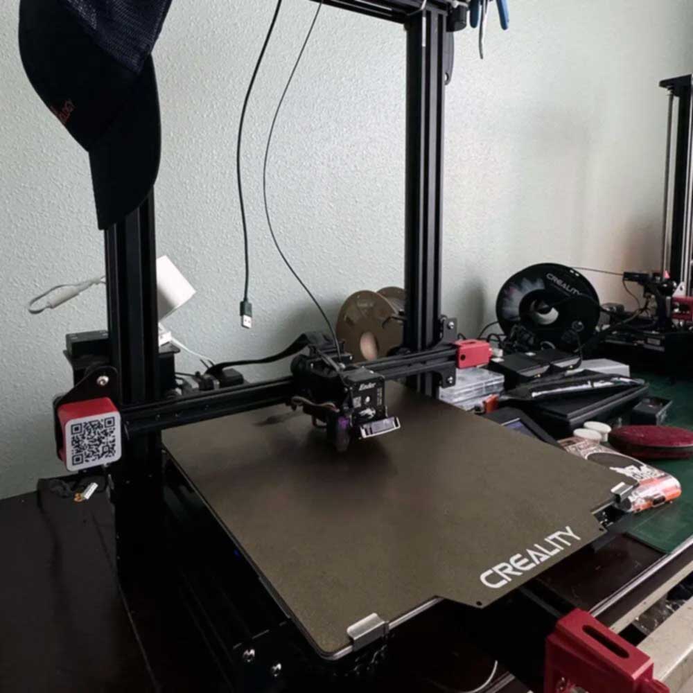  TPU Full Setup