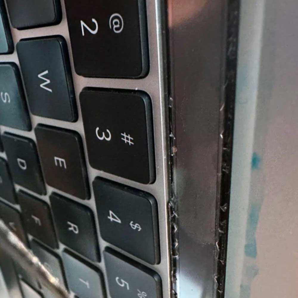 ReAttach Touch Cables
