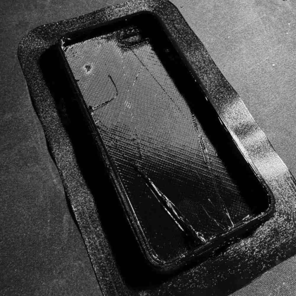Legacy Case
